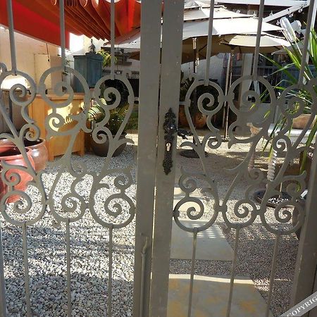 The Suites By Villa Valentina ซานโฮเซ เดล กาโบ ภายนอก รูปภาพ