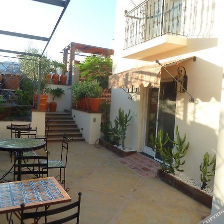 The Suites By Villa Valentina ซานโฮเซ เดล กาโบ ภายนอก รูปภาพ