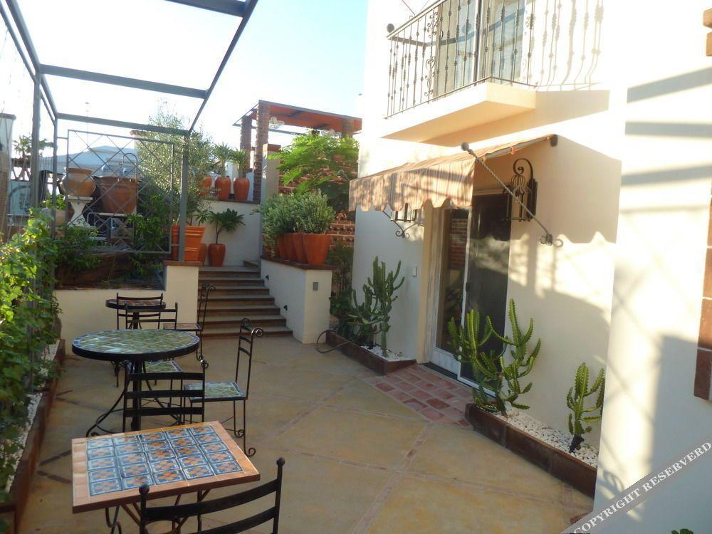 The Suites By Villa Valentina ซานโฮเซ เดล กาโบ ภายนอก รูปภาพ
