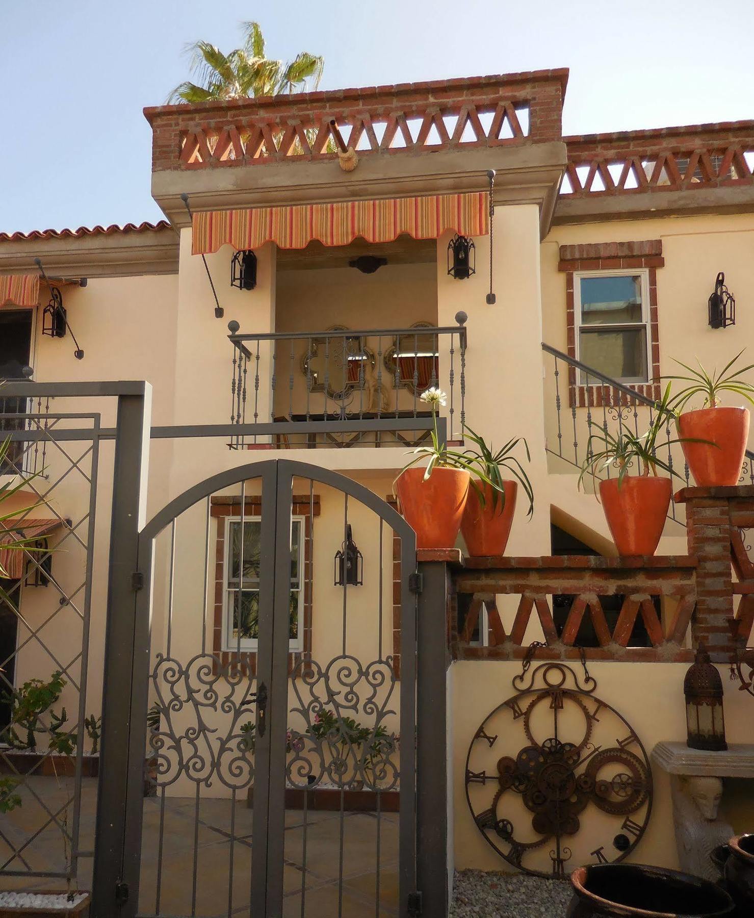 The Suites By Villa Valentina ซานโฮเซ เดล กาโบ ภายนอก รูปภาพ