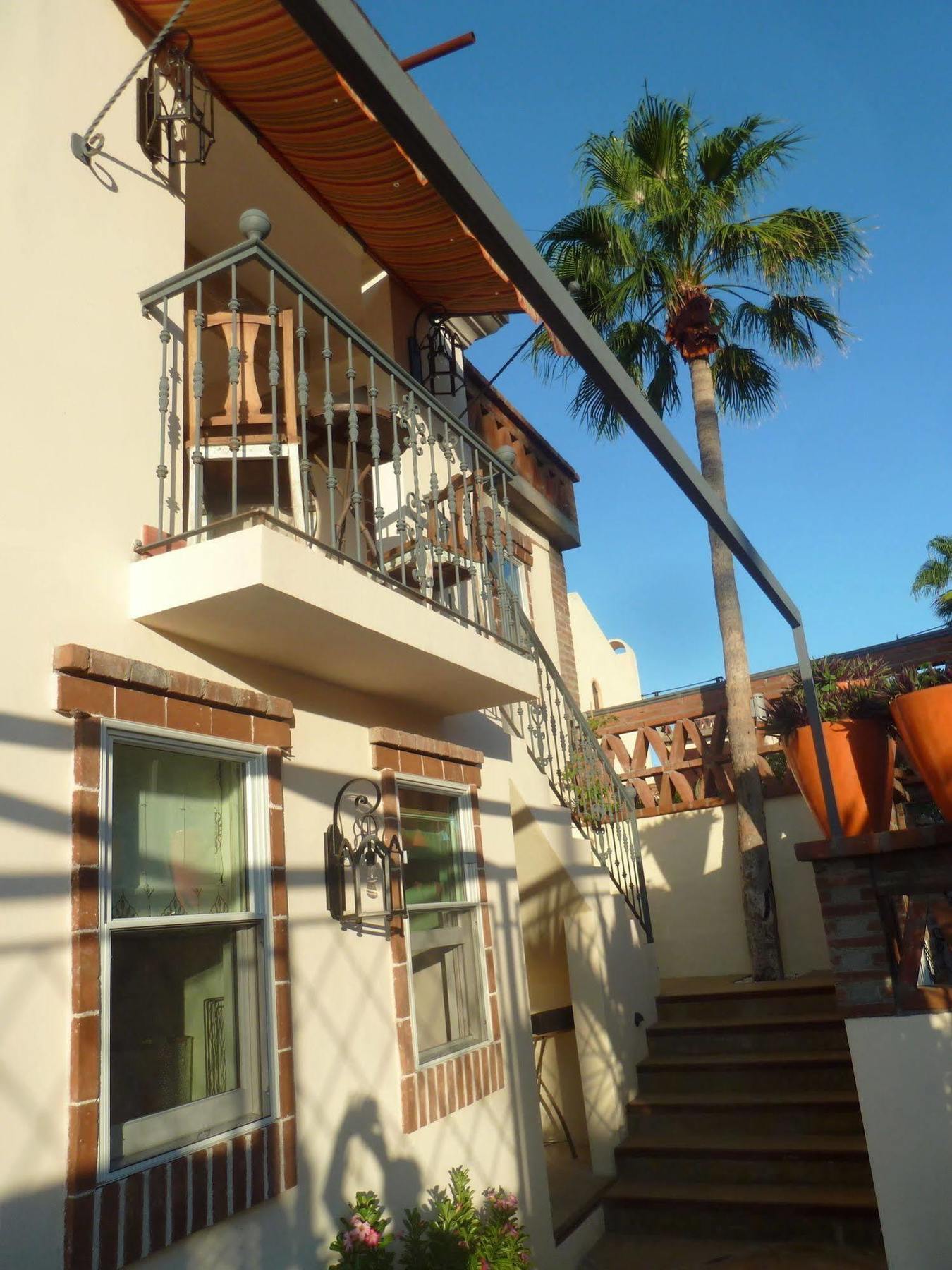 The Suites By Villa Valentina ซานโฮเซ เดล กาโบ ภายนอก รูปภาพ