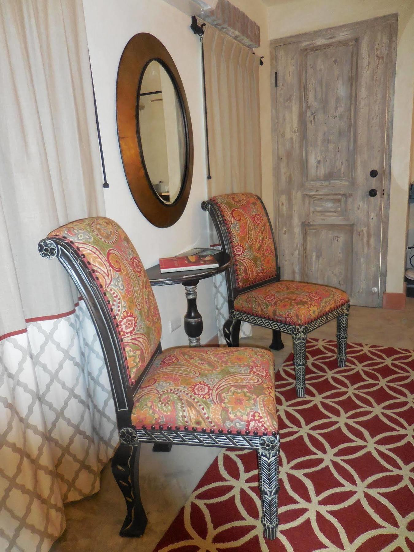The Suites By Villa Valentina ซานโฮเซ เดล กาโบ ภายนอก รูปภาพ