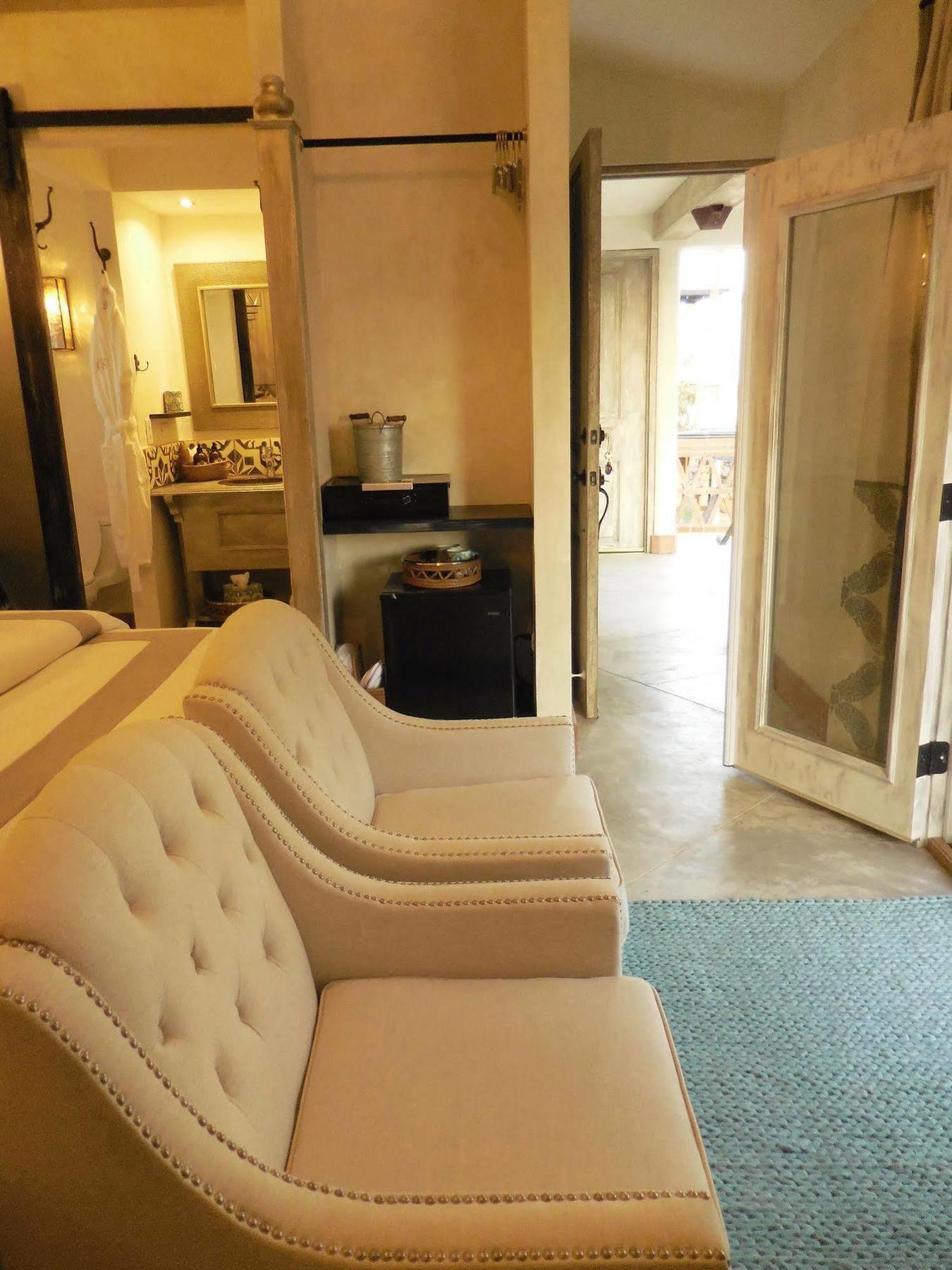 The Suites By Villa Valentina ซานโฮเซ เดล กาโบ ภายนอก รูปภาพ