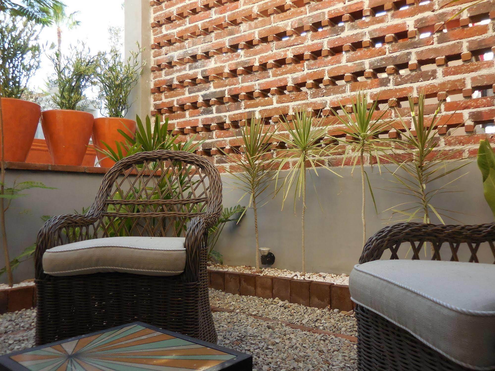 The Suites By Villa Valentina ซานโฮเซ เดล กาโบ ภายนอก รูปภาพ
