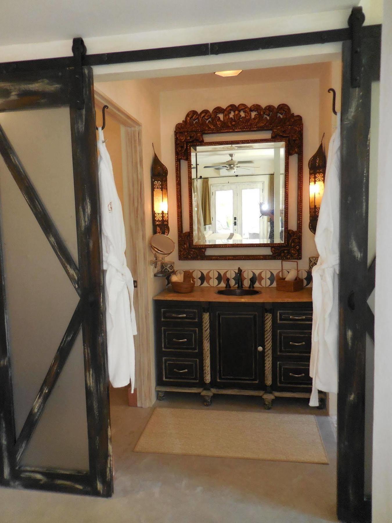 The Suites By Villa Valentina ซานโฮเซ เดล กาโบ ภายนอก รูปภาพ