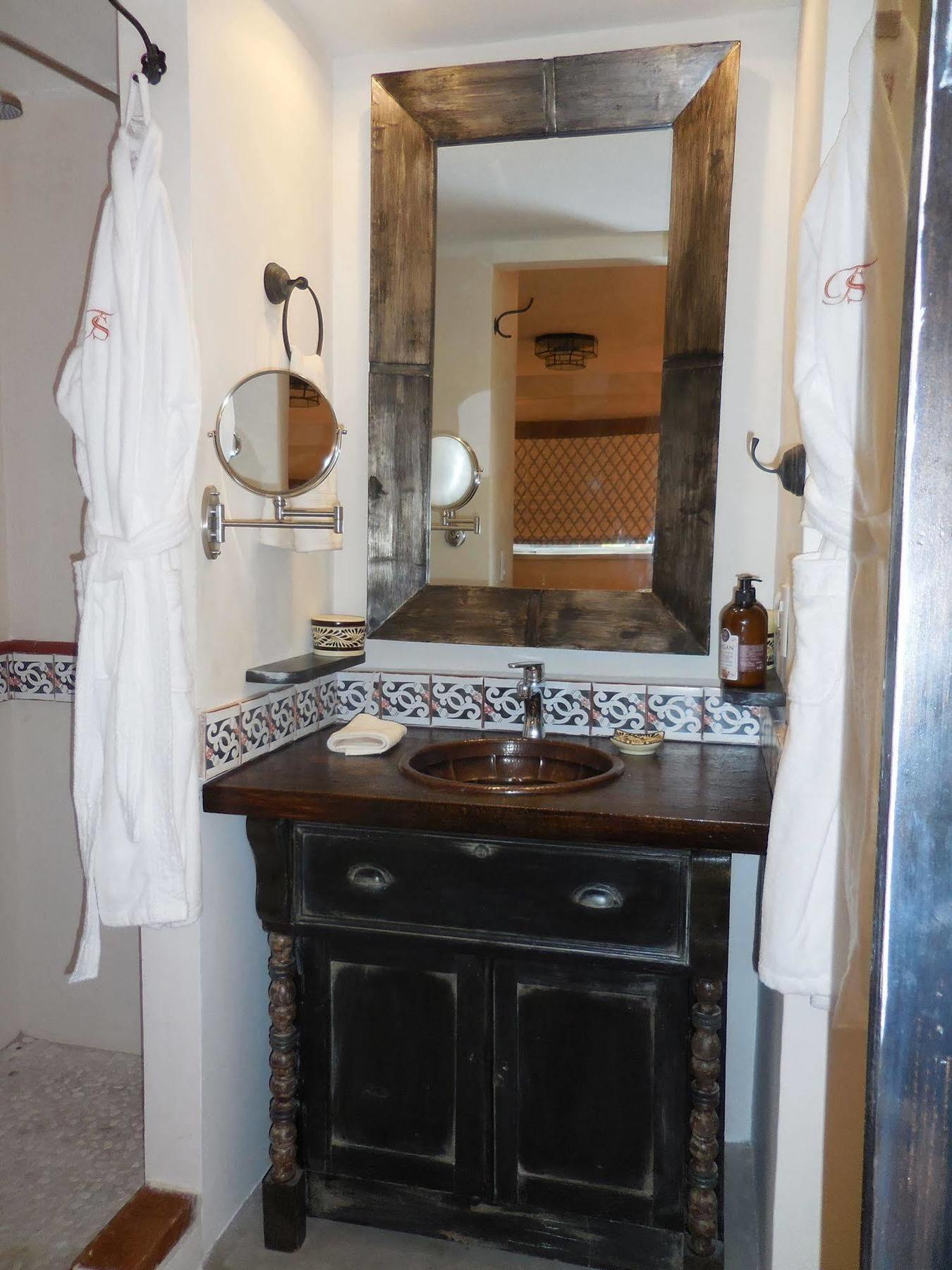 The Suites By Villa Valentina ซานโฮเซ เดล กาโบ ภายนอก รูปภาพ