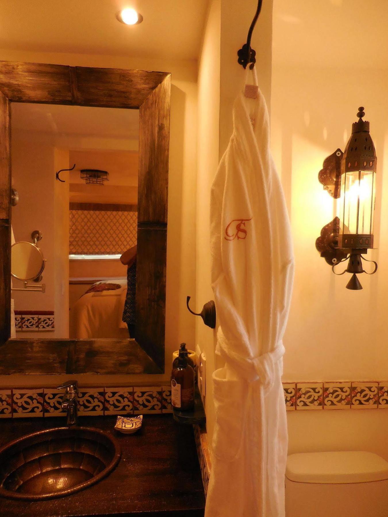 The Suites By Villa Valentina ซานโฮเซ เดล กาโบ ภายนอก รูปภาพ