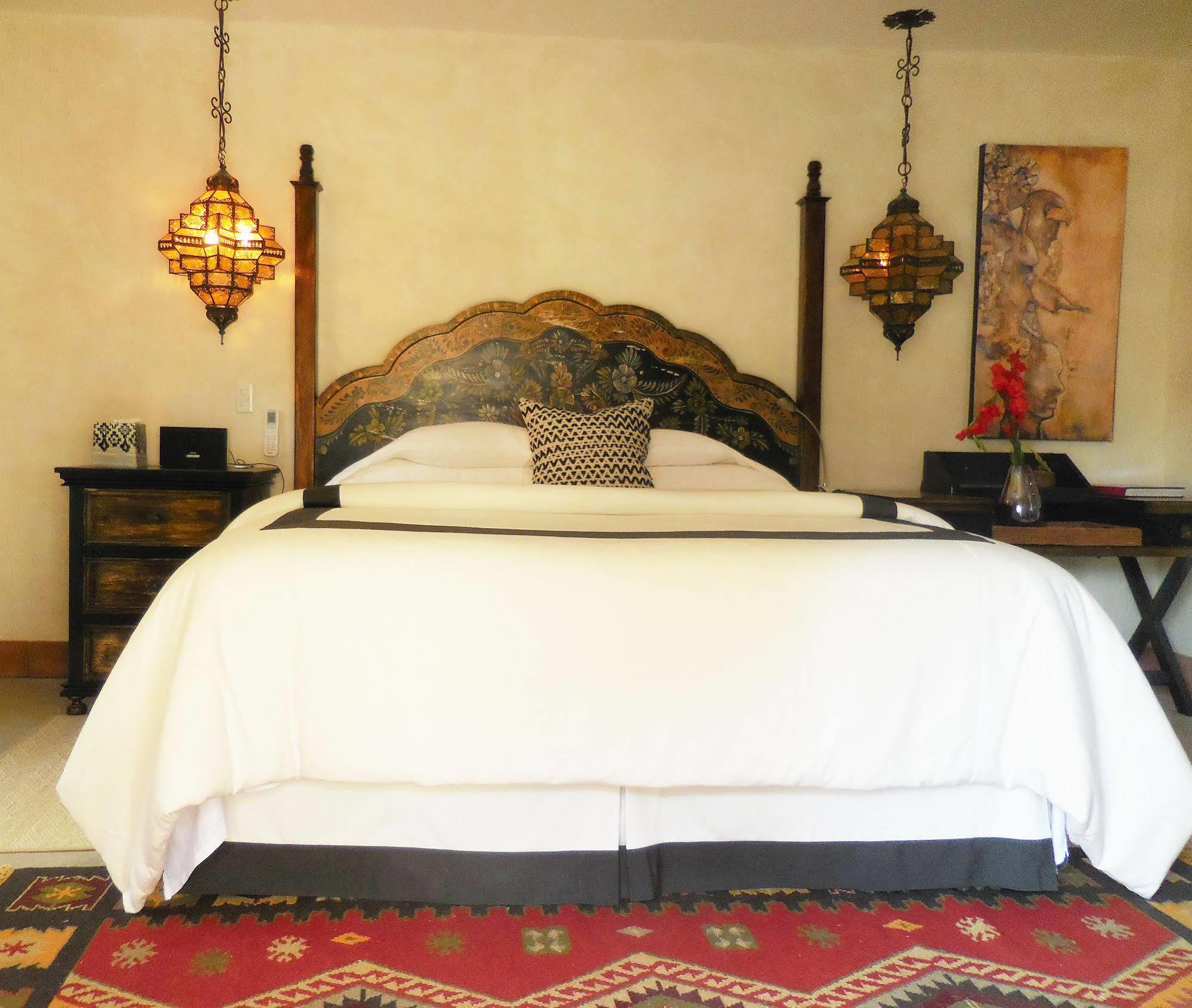 The Suites By Villa Valentina ซานโฮเซ เดล กาโบ ภายนอก รูปภาพ