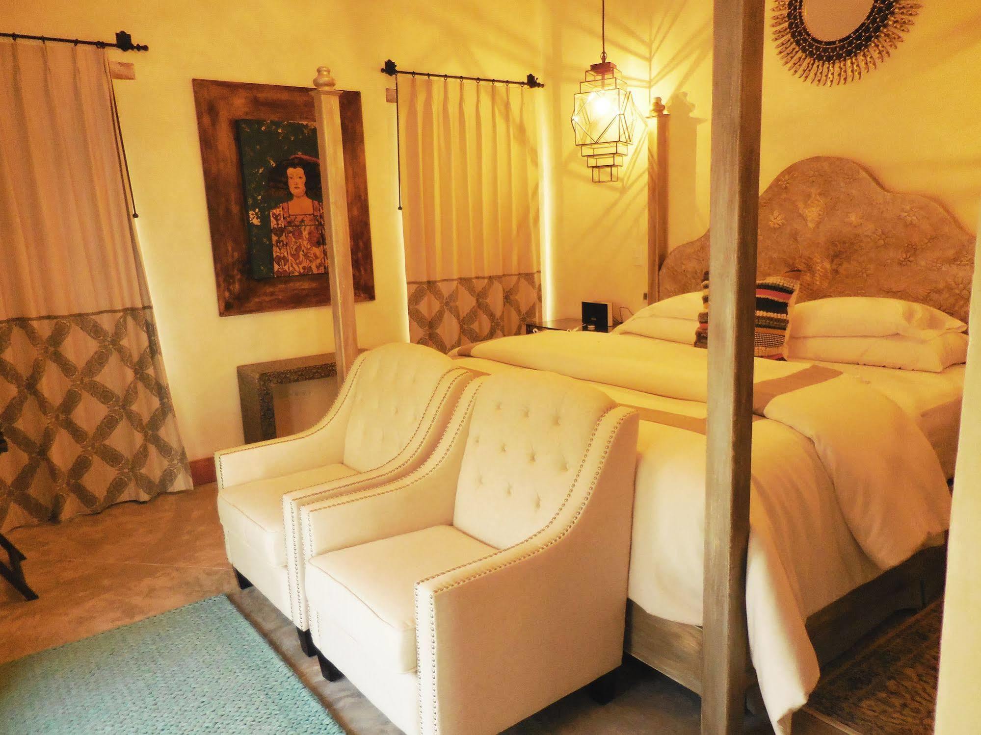 The Suites By Villa Valentina ซานโฮเซ เดล กาโบ ภายนอก รูปภาพ