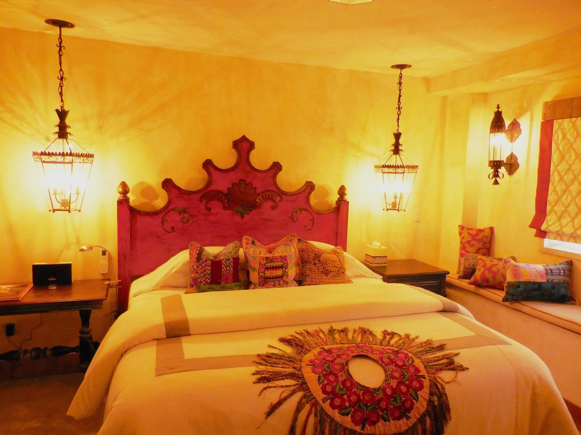 The Suites By Villa Valentina ซานโฮเซ เดล กาโบ ภายนอก รูปภาพ