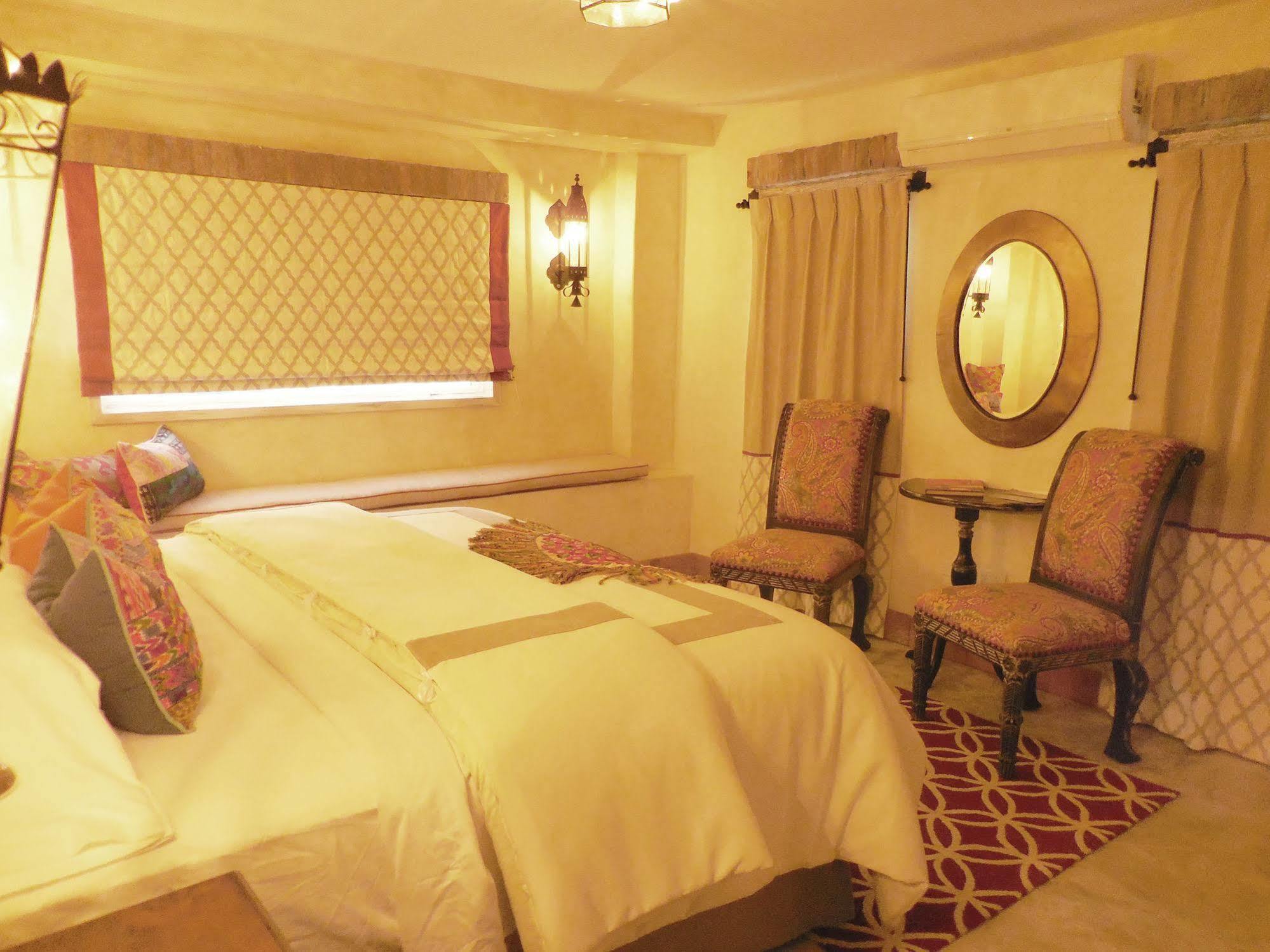 The Suites By Villa Valentina ซานโฮเซ เดล กาโบ ภายนอก รูปภาพ