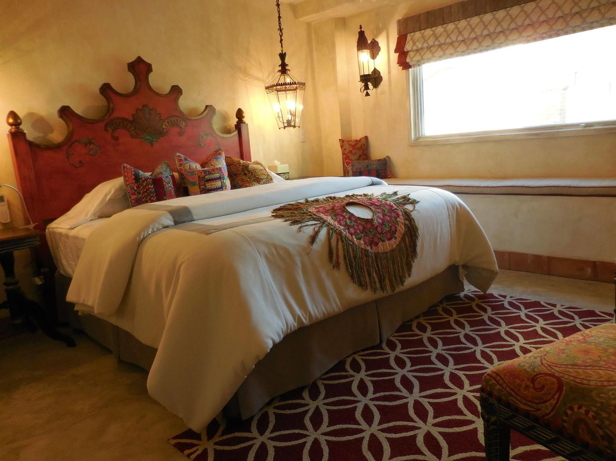The Suites By Villa Valentina ซานโฮเซ เดล กาโบ ภายนอก รูปภาพ