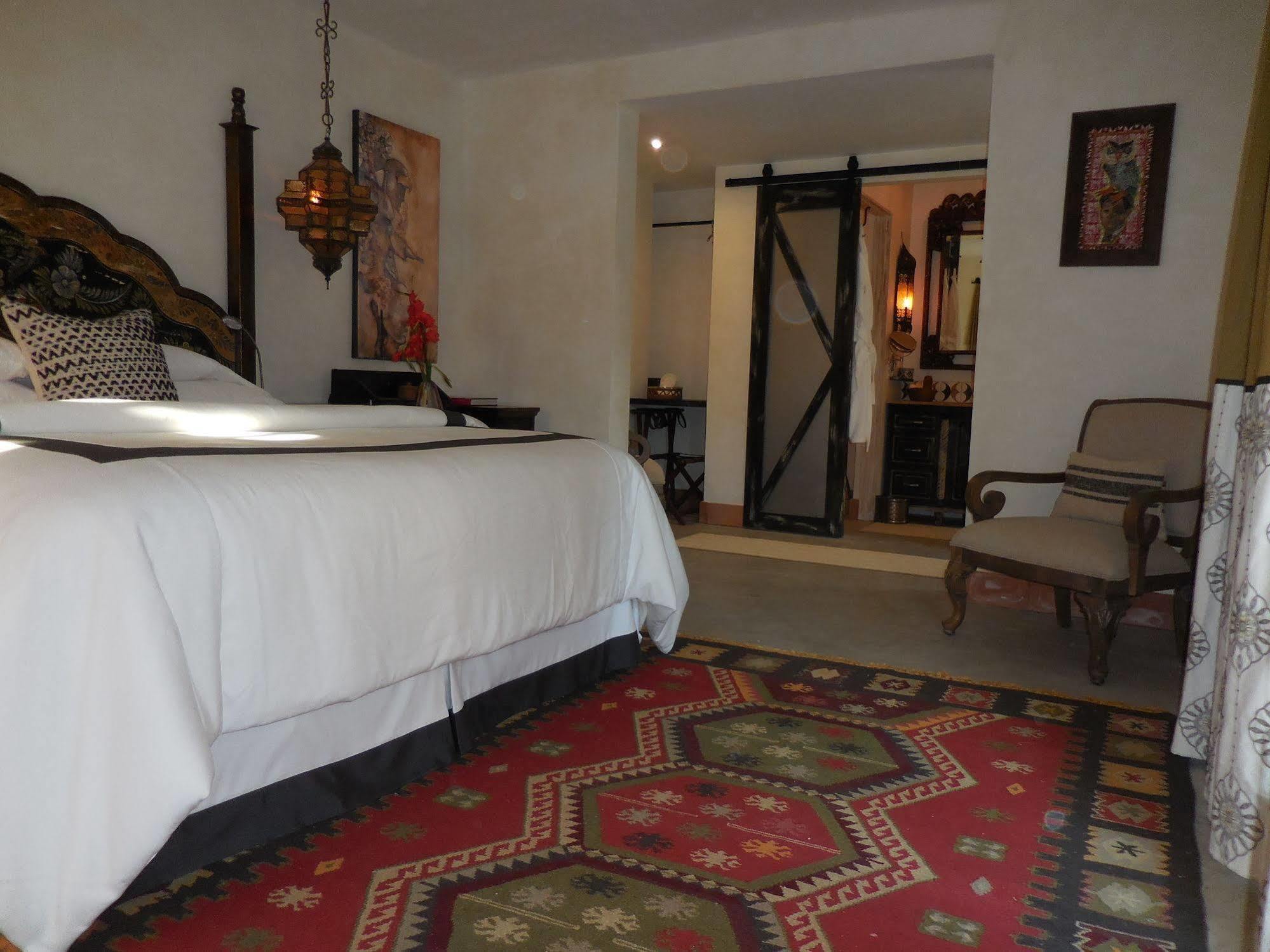 The Suites By Villa Valentina ซานโฮเซ เดล กาโบ ภายนอก รูปภาพ
