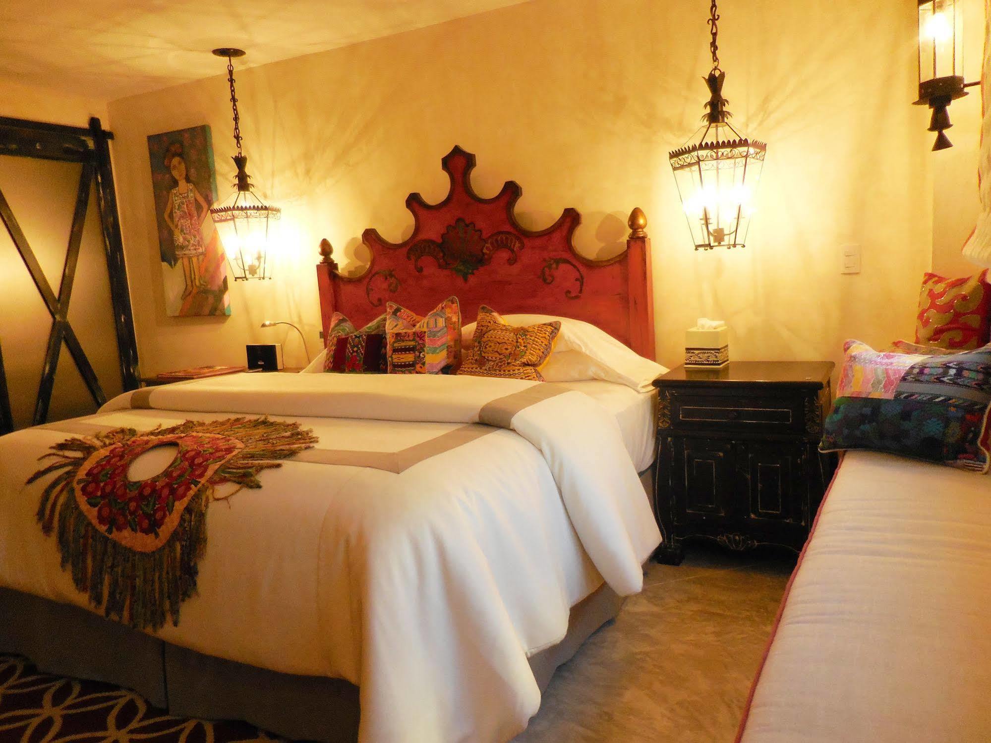 The Suites By Villa Valentina ซานโฮเซ เดล กาโบ ภายนอก รูปภาพ