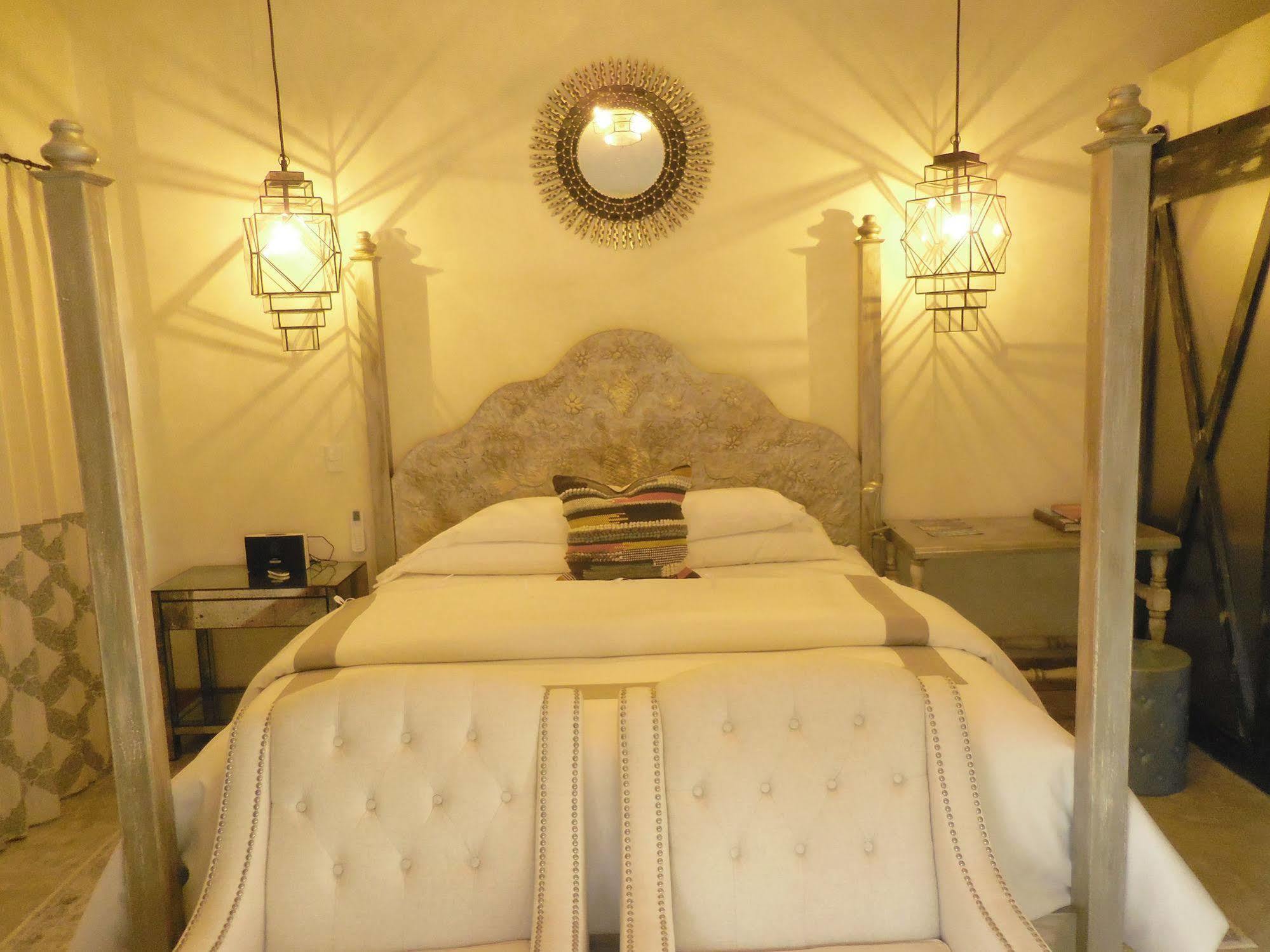 The Suites By Villa Valentina ซานโฮเซ เดล กาโบ ภายนอก รูปภาพ